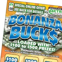 Bonanza Buck$