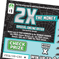 2X The Money