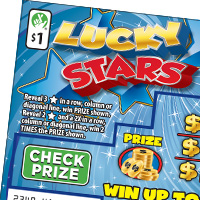Lucky Stars
