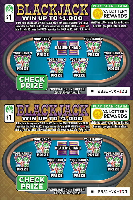 Blackjack