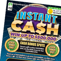 Instant Cash