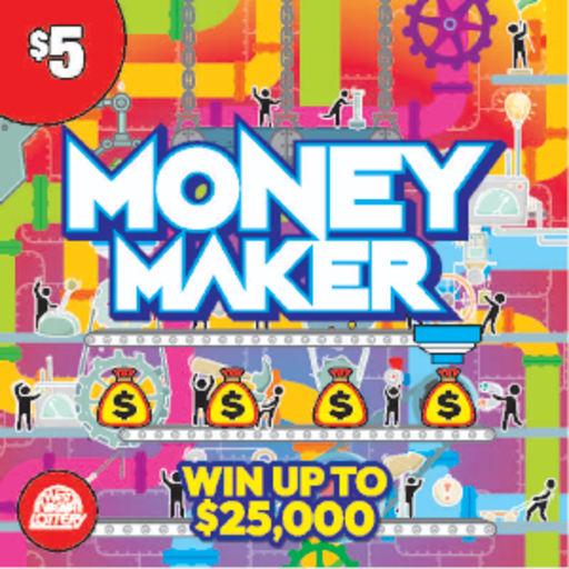 MONEY MAKER