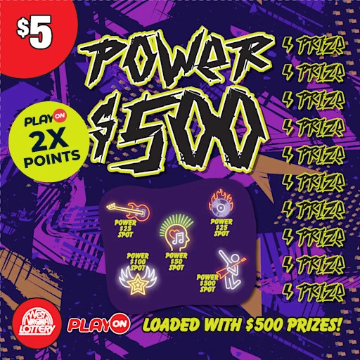 WILD SIDE - POWER $500