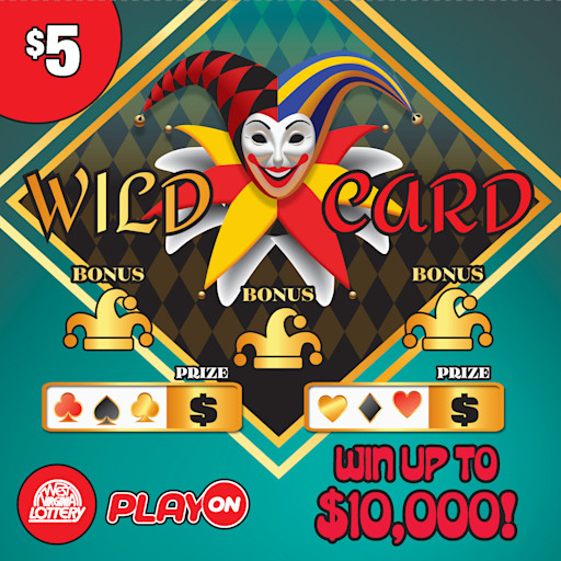 BLACKJACK - WILD CARD