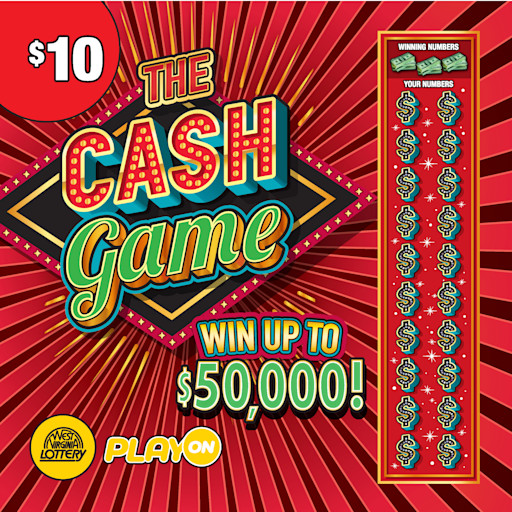 THE CASH GAME - GO BIG MONEY